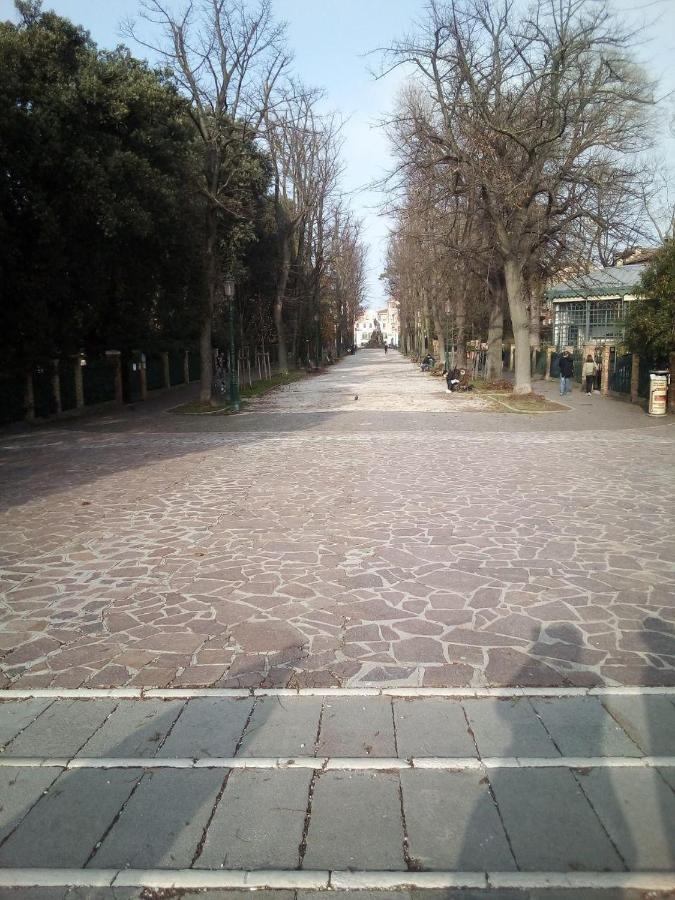 Lejlighed La Casa Di Sonia *