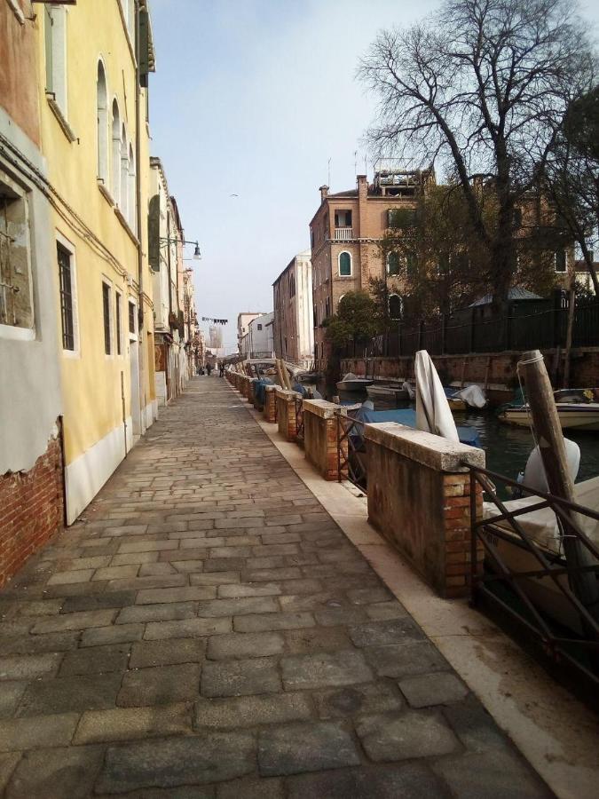 Lejlighed La Casa Di Sonia *